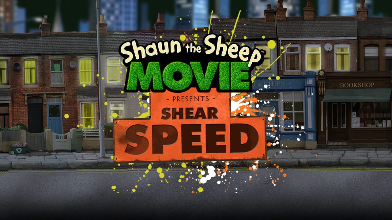 Shear Speed 169