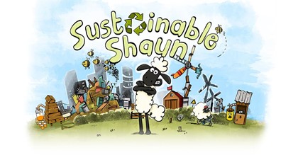 Sustainable Shaun