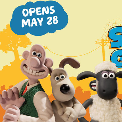 Home | Shaun the Sheep Home | Shaun the Sheep