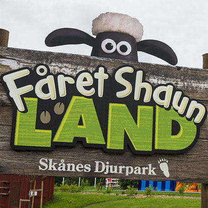 Sheepland Square