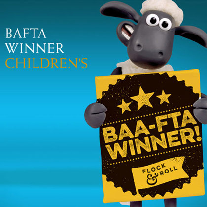 Bafta Square