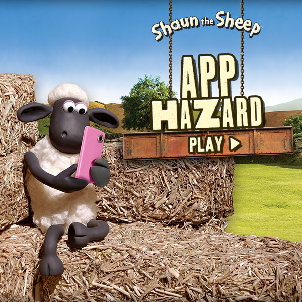 Games Shaun the