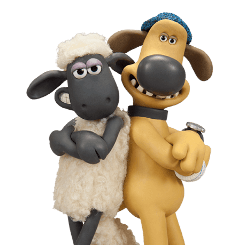 Home | Shaun the Sheep Home | Shaun the Sheep